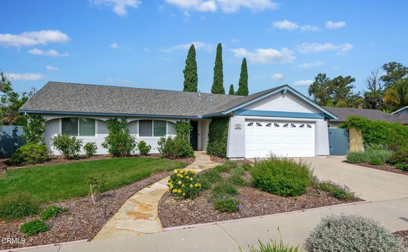 6020 Paseo Palmilla, Goleta, CA 93117