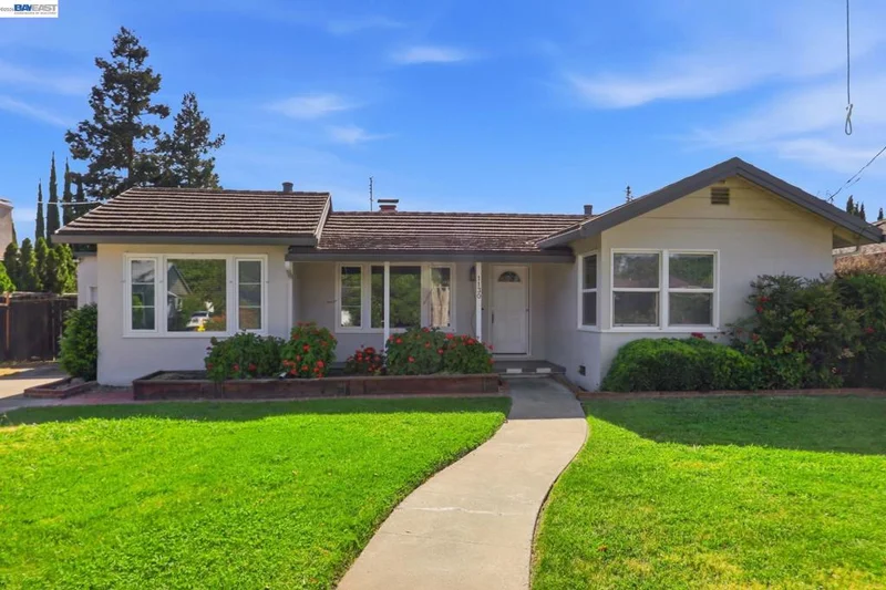 1130 Normandy Dr, Campbell, CA 95008