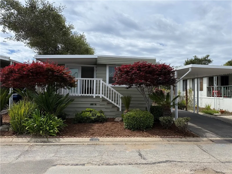1675 Los Osos Valley #125, Los Osos, CA 93402