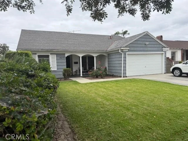 403 S Sloan, Compton, CA 90221
