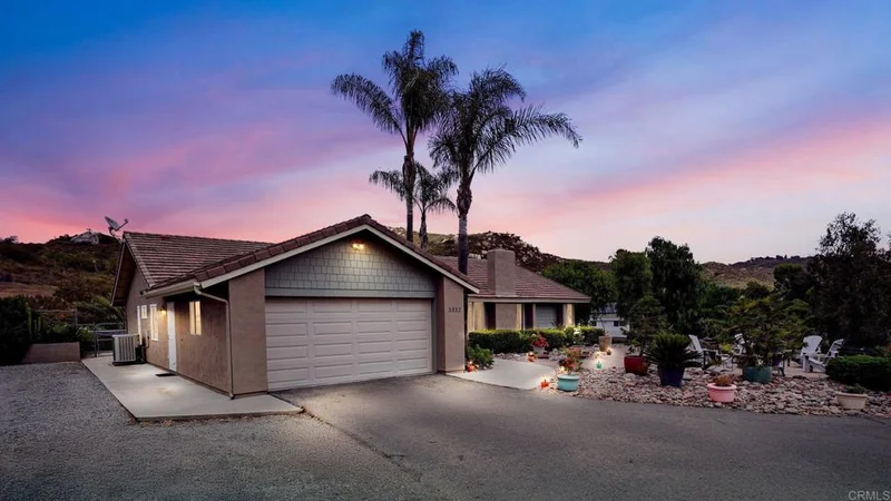 3322 Rancho Miguel Road, Jamul, CA 91935