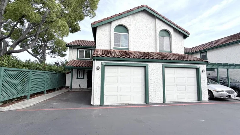 2294 Tomlin Way, San Jose, CA 95133