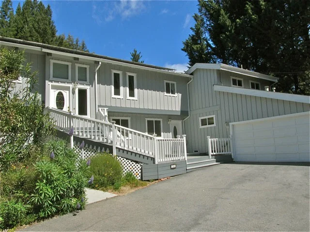 780 Elsie Mae Drive, Boulder Creek, CA 95006