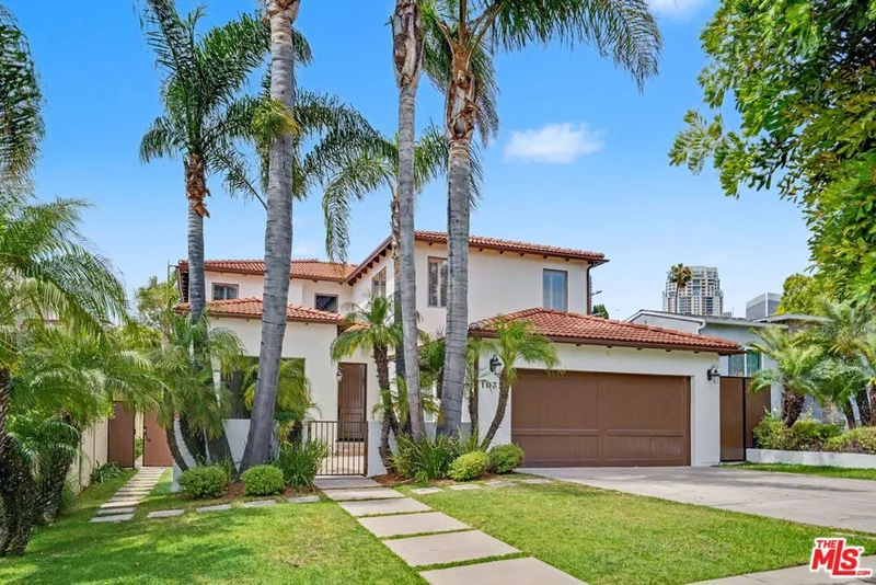 10323 Ilona Avenue, Los Angeles, CA 90064