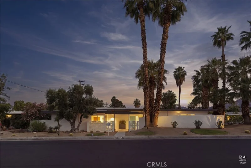 45930 Panorama Drive, Palm Desert, CA 92260