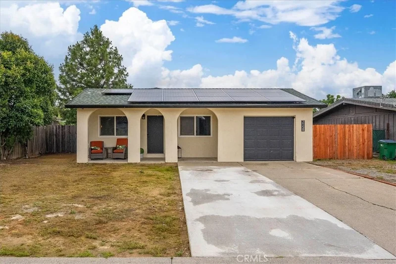 2158 Donnovan, Corning, CA 96021