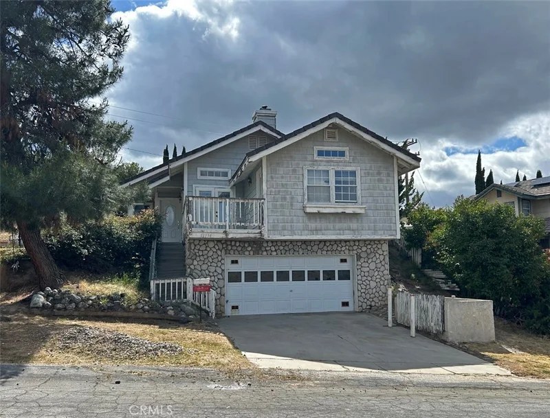 15134 Barcroft, Lake Elizabeth, CA 93532