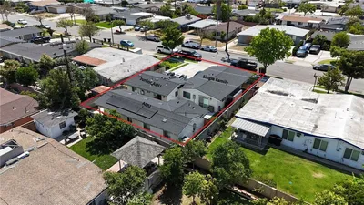 940 N Garden, Anaheim, CA 92801