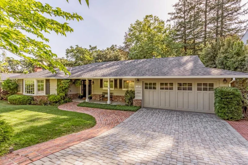 125 Via Santa Maria, Los Gatos, CA 95030