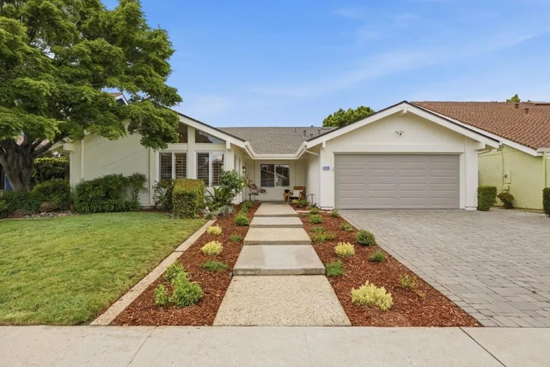4114 Cranford Circle, San Jose, CA 95124