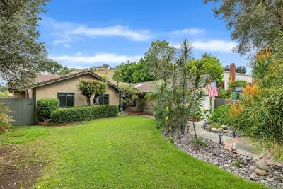 9556 Tropico Drive photo 2