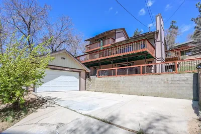 43602 Bow Canyon Lane photo 2