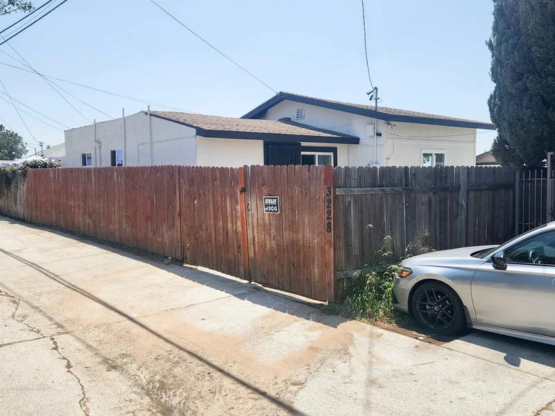 3228 Franklin Avenue, San Diego, CA 92113