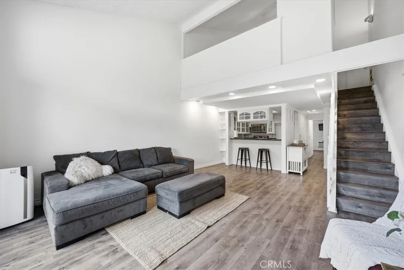 7890 E Spring Street 17-F, Long Beach, CA 90815