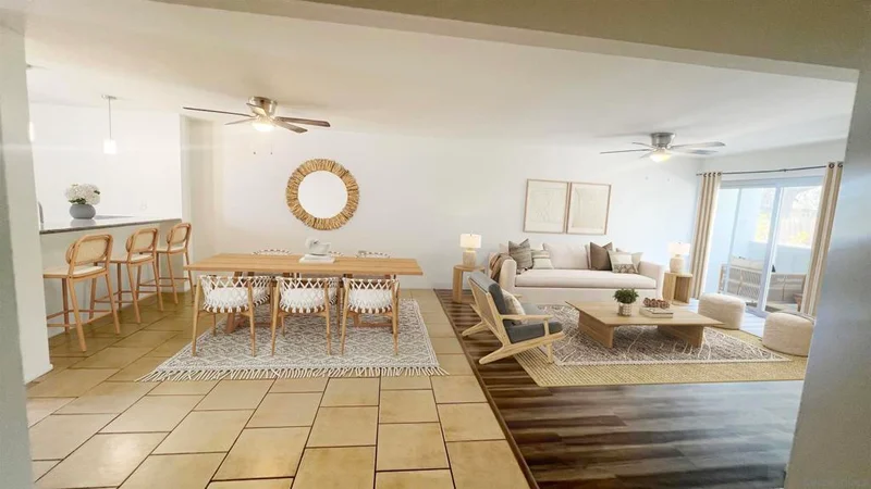4185 Mt Alifan J, San Diego, CA 92111