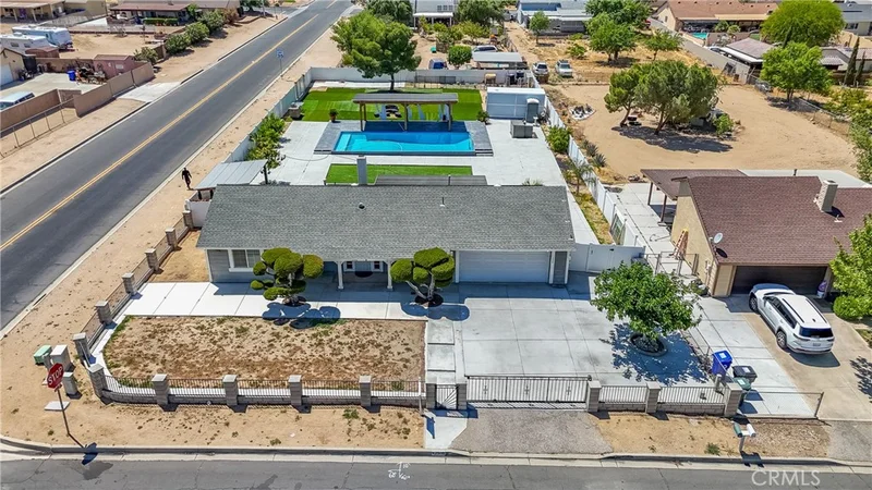 12500 Pacoima, Victorville, CA 92392