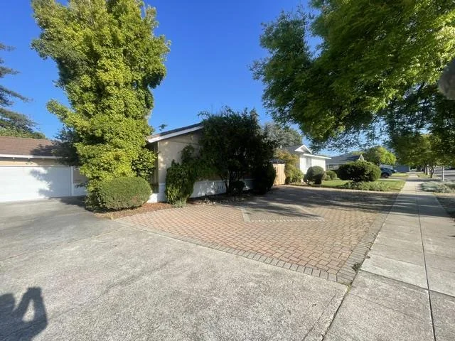 5520 Rudy Drive, San Jose, CA 95124