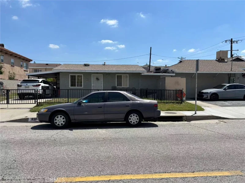 3108 Adelia AVE photo 2
