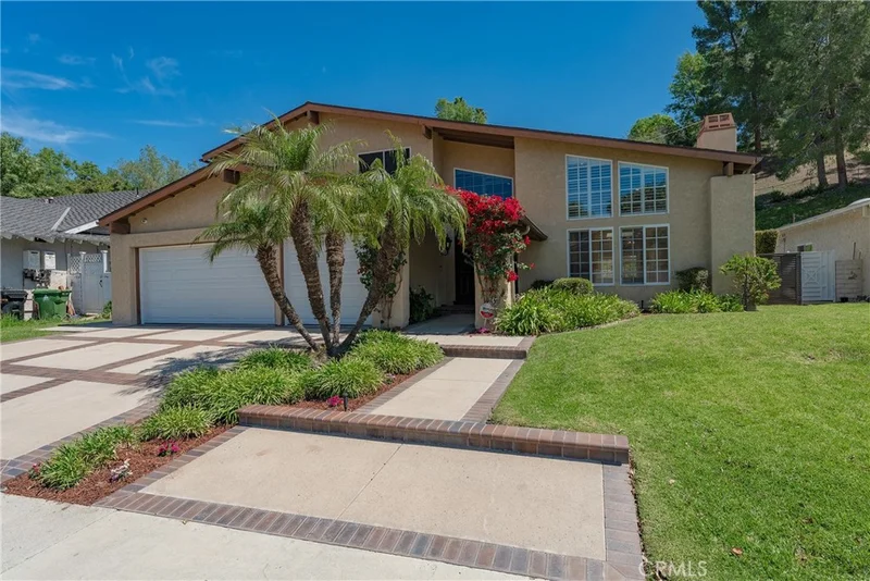 5216 Orrville Avenue, Woodland Hills, CA 91367