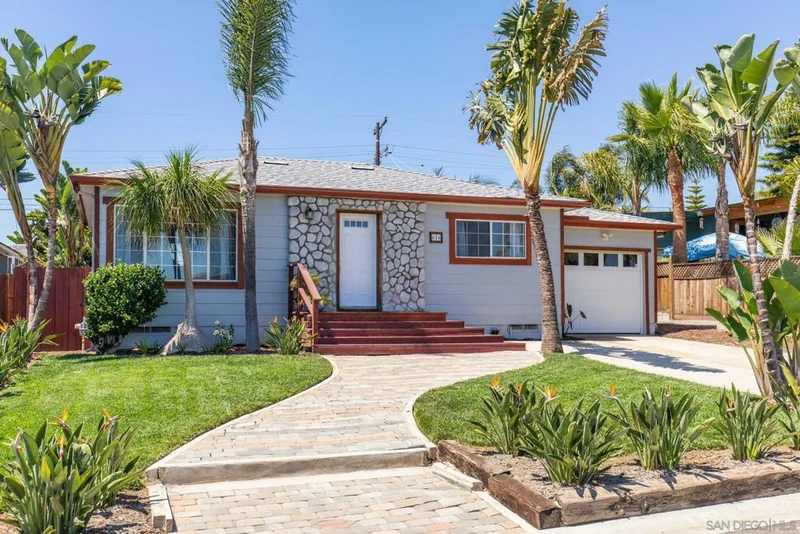 616 San Luis Rey, Oceanside, CA 92058