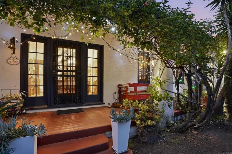 4820 Vista Street, San Diego, CA 92116
