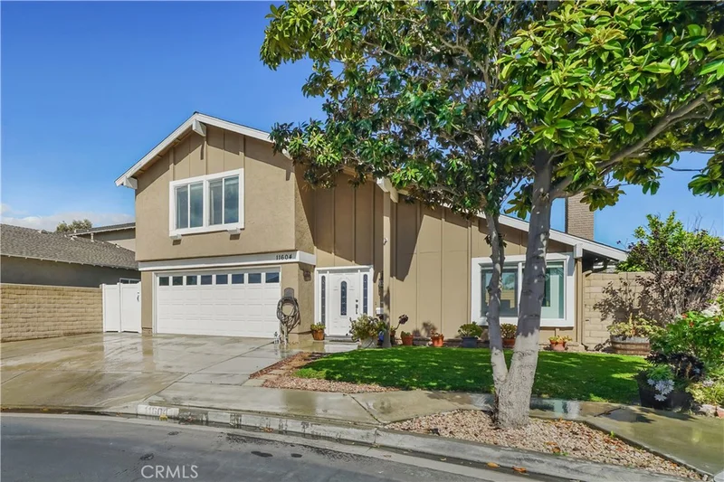 11604 Talaud Street, Cypress, CA 90630