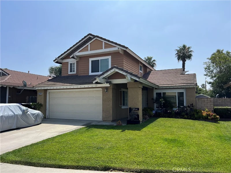 7861 Marek Court, Fontana, CA 92336