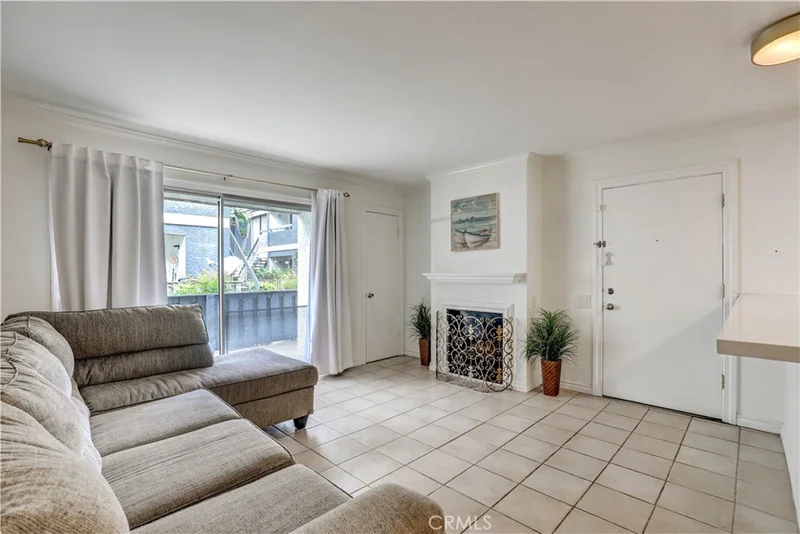 2815 S Fairview St, #G photo 2