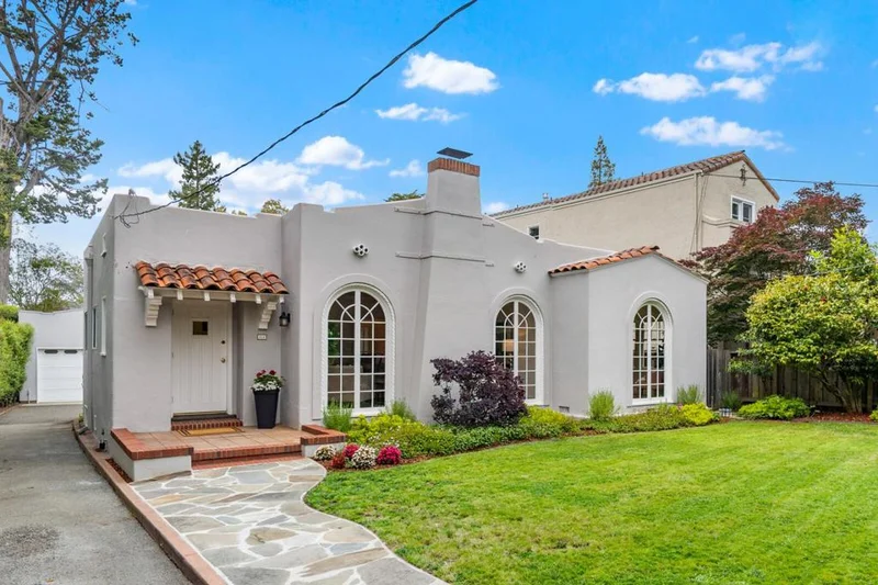 424 Hurlingham Avenue, San Mateo, CA 94402