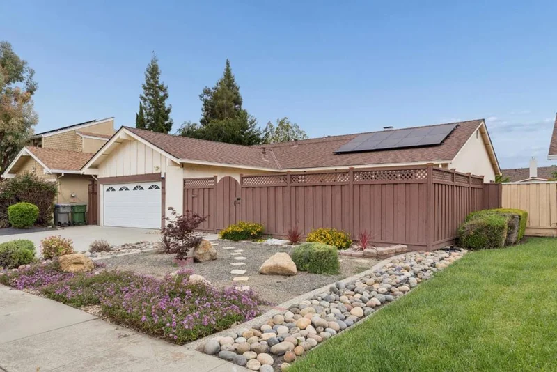 551 Edelweiss Drive, San Jose, CA 95136