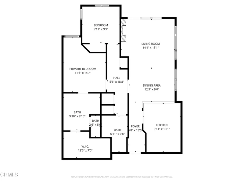 1740 Tanager Street 2-302 photo 2