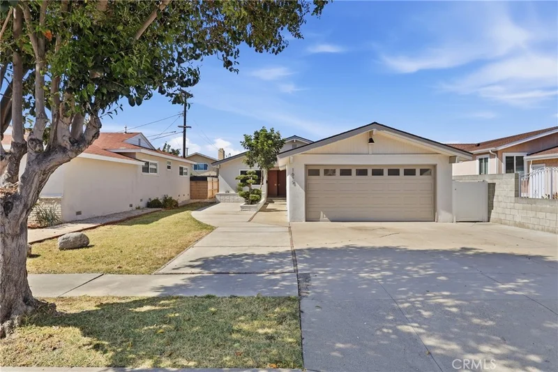 1615 W 183rd, Gardena, CA 90248