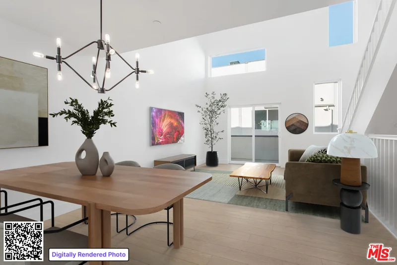 11214 W Lyon Lane 14, North Hollywood, CA 91606