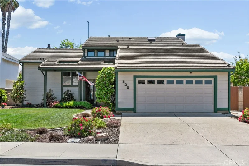 520 Mariott, Santa Maria, CA 93454
