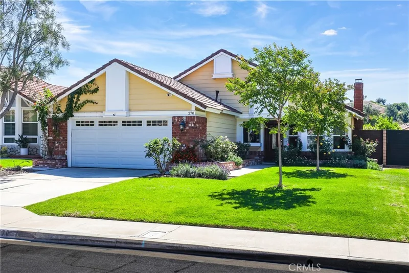 270 S Raspberry, Anaheim Hills, CA 92808