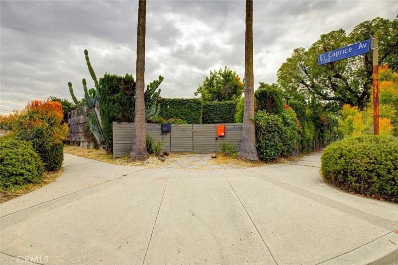 7732 Westland, North Hollywood, CA 91605