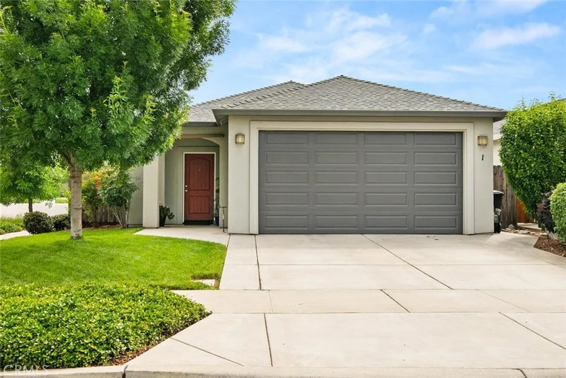 1 Kayla Marie Court, Chico, CA 95973
