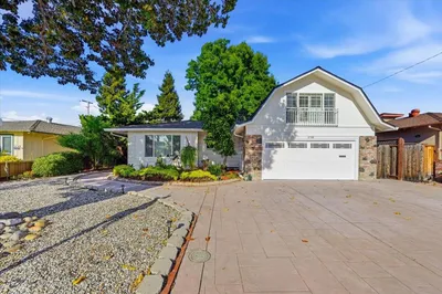 2199 Fordham Drive