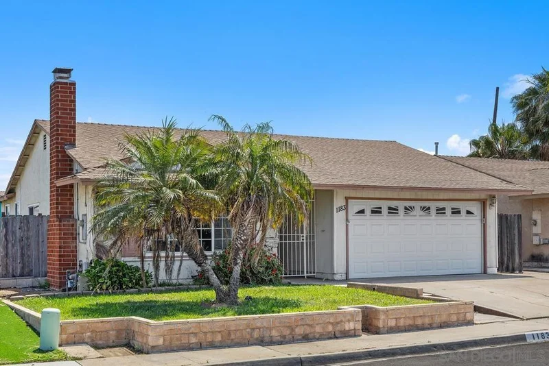 1183 Thalia St, San Diego, CA 92154
