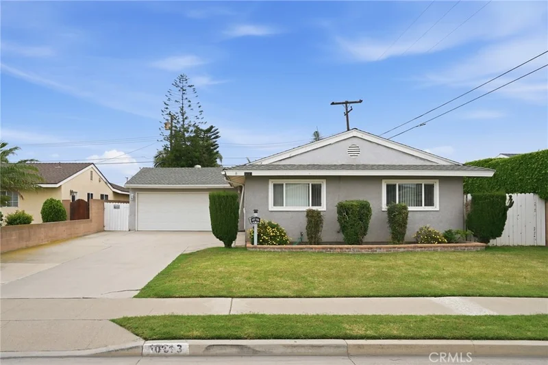 10313 Hester Avenue, Buena Park, CA 90620