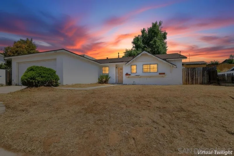 7602 Woodbine Way, San Diego, CA 92114