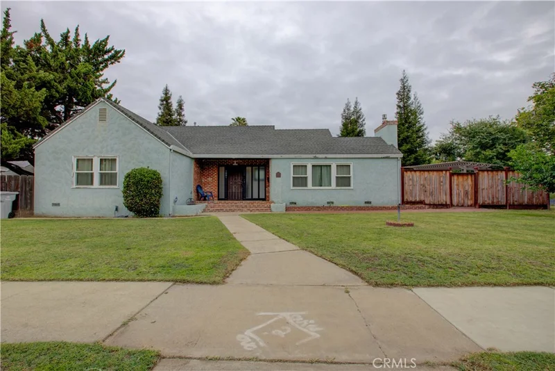 1001 Grove, Atwater, CA 95301