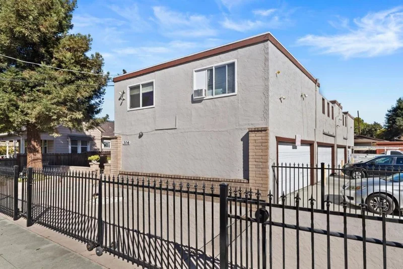 306 Beech, Redwood City, CA 94063