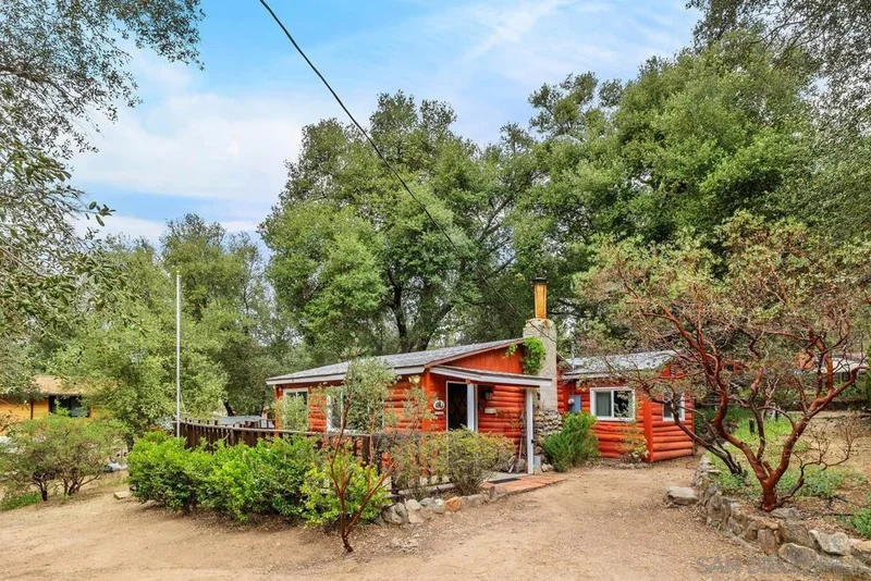 8043 Buckthorn Trl, Pine Valley, CA 91962