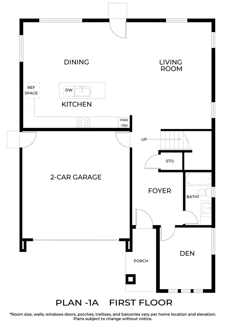 Photo 2 of 15588 Westpoint Lane 1 & 2