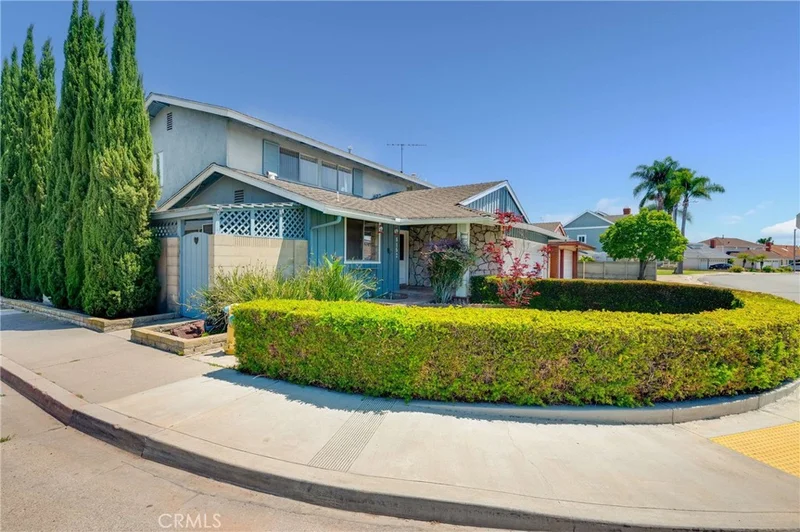 8152 Redford Lane, La Palma, CA 90623