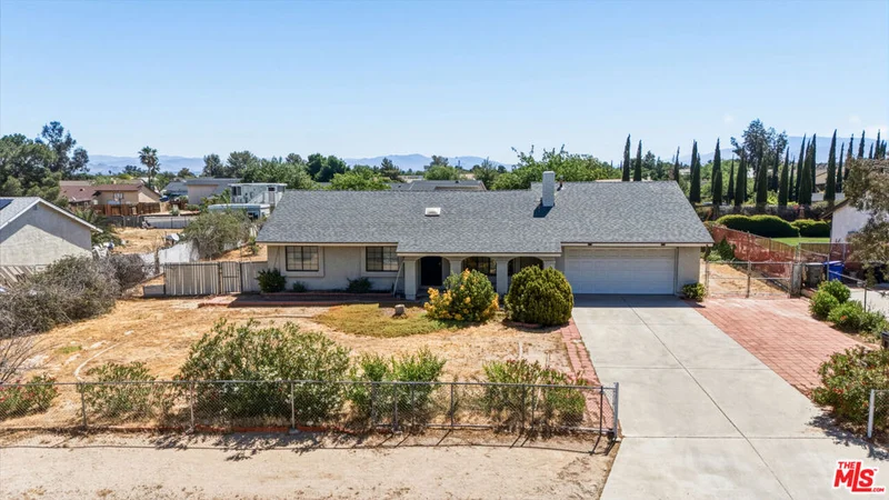 12557 Amethyst Road, Victorville, CA 92392