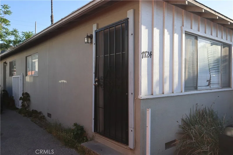 7724 Yates, Tujunga, CA 91042