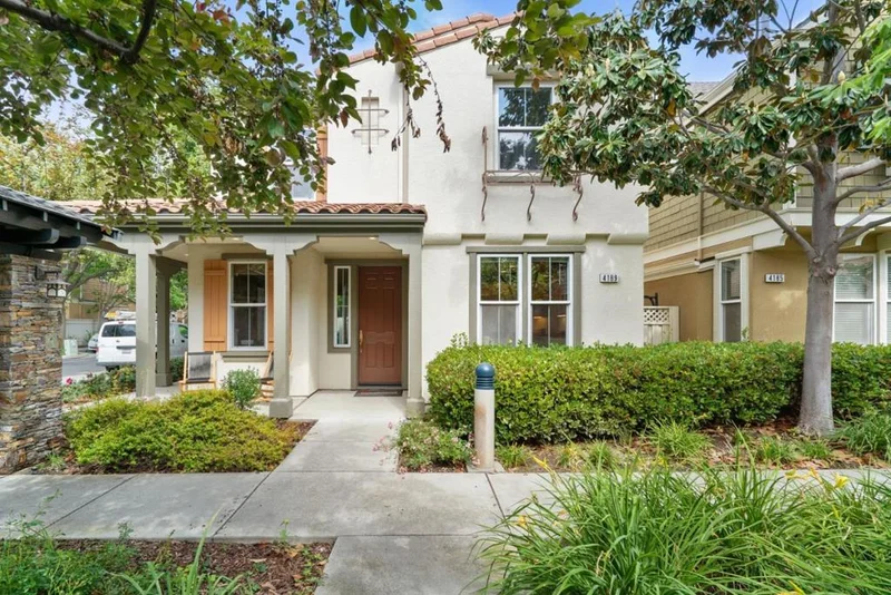 4189 Marston Lane, Santa Clara, CA 95054