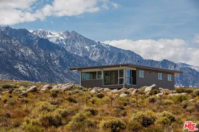 3800 Granite View Drive